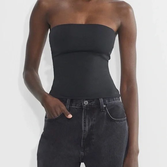 ARITZIA — NWT  Contour Hip Tube Top - Picture 3 of 17